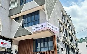 Maca Hotel By Sky Hive
